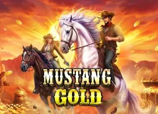 Mustang Gold - BETPLAY138
