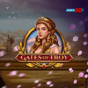 Gates of Troy - BETPLAY138