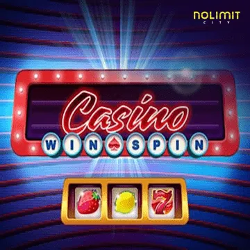 Casino Win Spin - BETPLAY138