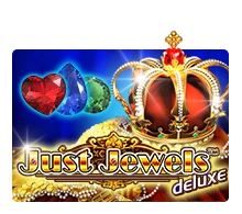 Just Jewels Deluxe - BETPLAY138