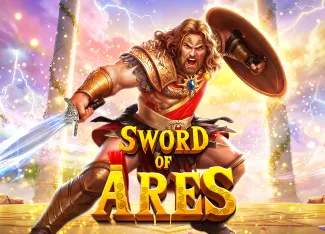 Sword of Ares - BETPLAY138