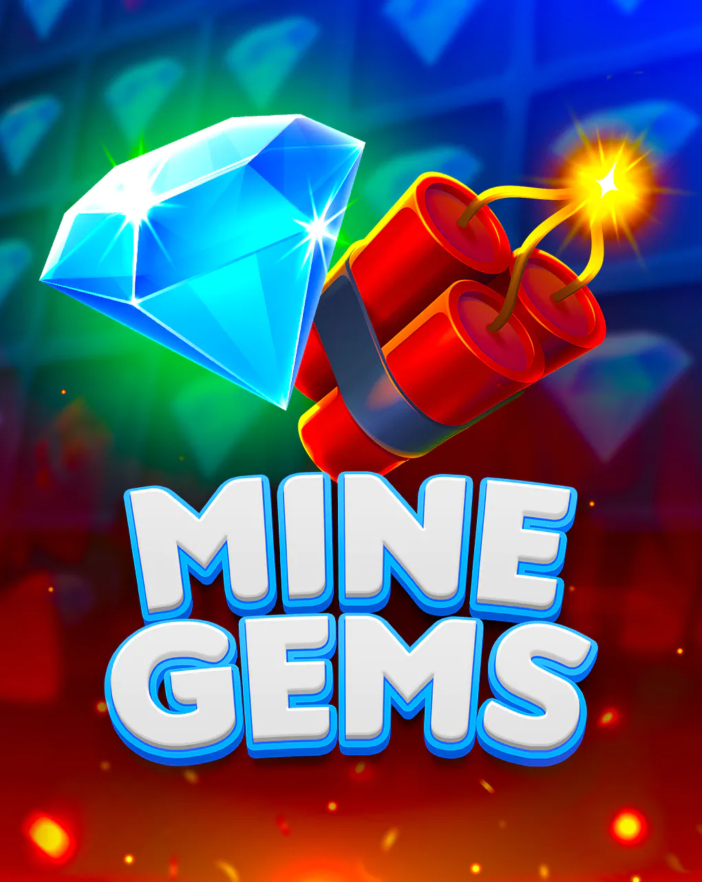 Mine Gems - BETPLAY138