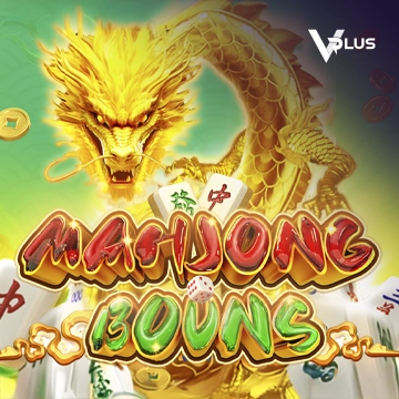 Mahjong Bonus - BETPLAY138