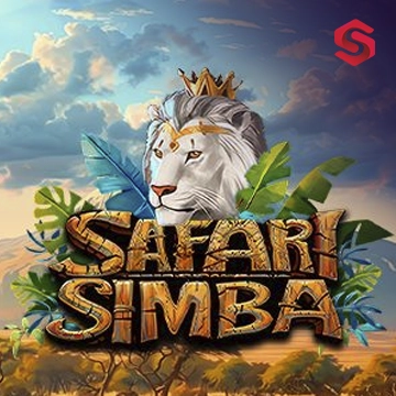 Safari Simba - BETPLAY138