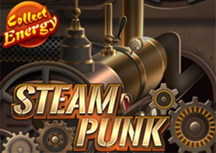 AFB : Steam Punk - BETPLAY138