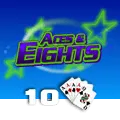 Aces and Eights 10 Hand - BETPLAY138