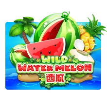 Wild Watermelon - BETPLAY138