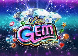 Little Gem Hold and Spin - BETPLAY138