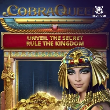 Cobra Queen - BETPLAY138