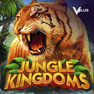 Jungle Kingdoms - BETPLAY138