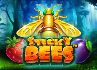 Sticky Bees - BETPLAY138