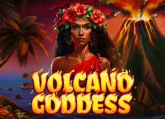 Volcano Goddess - BETPLAY138