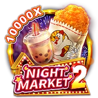 NIGHT MARKET 2 - BETPLAY138