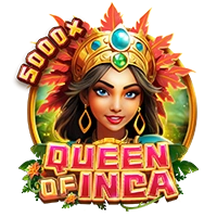 QUEEN OF INCA - BETPLAY138