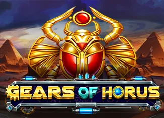 Gears of Horus - BETPLAY138