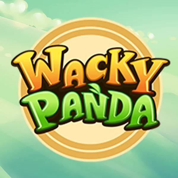 Microgaming : Wacky Panda - BETPLAY138