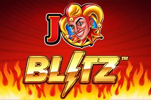 Jo Blitz - BETPLAY138
