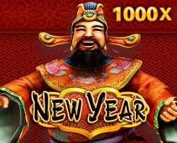 JDB : New Year - BETPLAY138