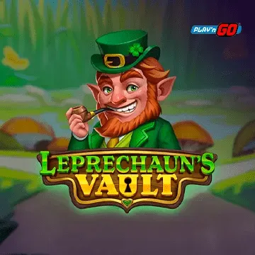 Leprechauns Vault - BETPLAY138