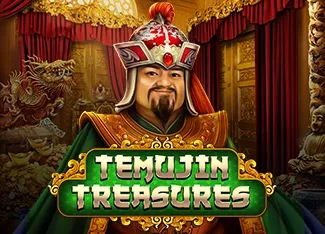 Temujin Treasures - BETPLAY138