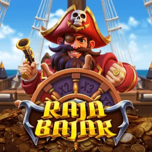 Besoft : Pirate King - BETPLAY138