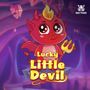 Lucky Little Devil - BETPLAY138