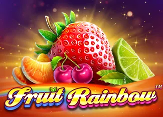 Fruit Rainbow - BETPLAY138