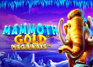 Mammoth Gold Megaways - BETPLAY138
