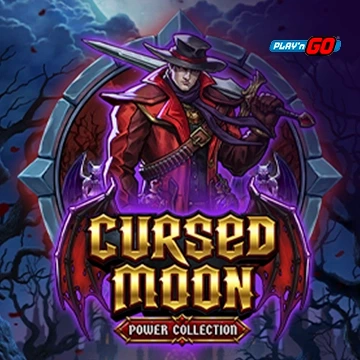 Cursed Moon Power Collection - BETPLAY138