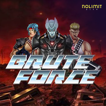 Brute Force - BETPLAY138