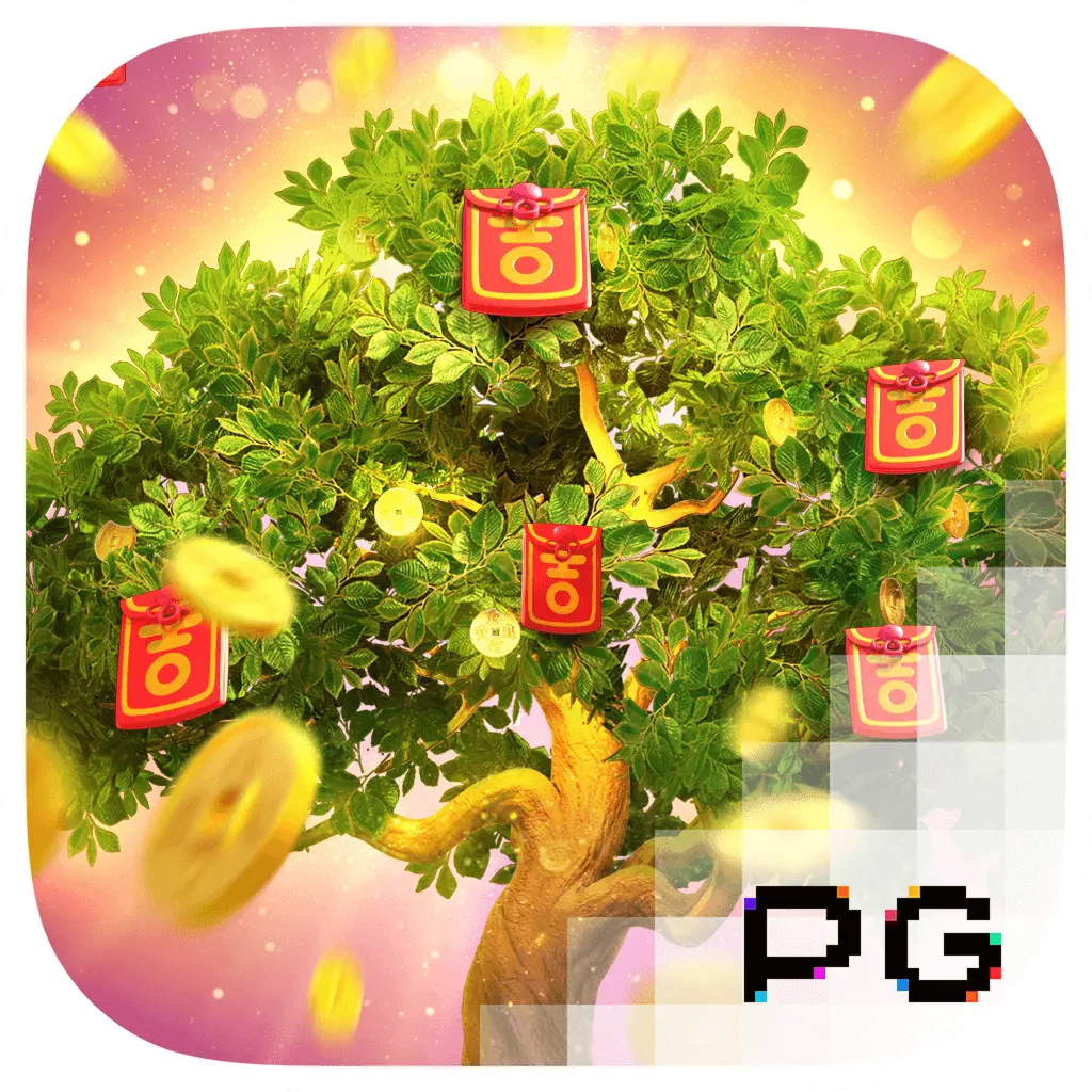 Prosperity Fortune Tree - BETPLAY138