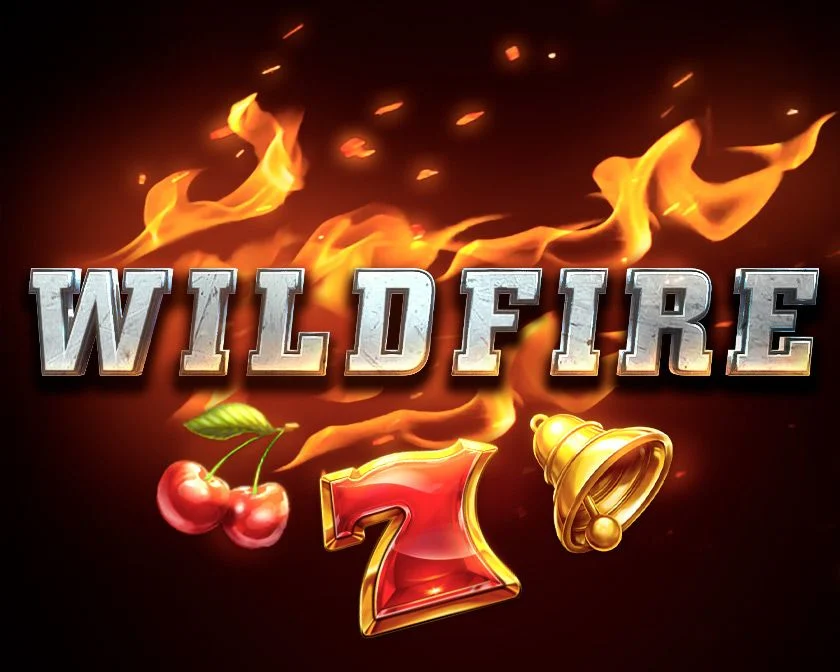 Wildfire - BETPLAY138
