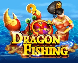 Dragon Fishing - BETPLAY138
