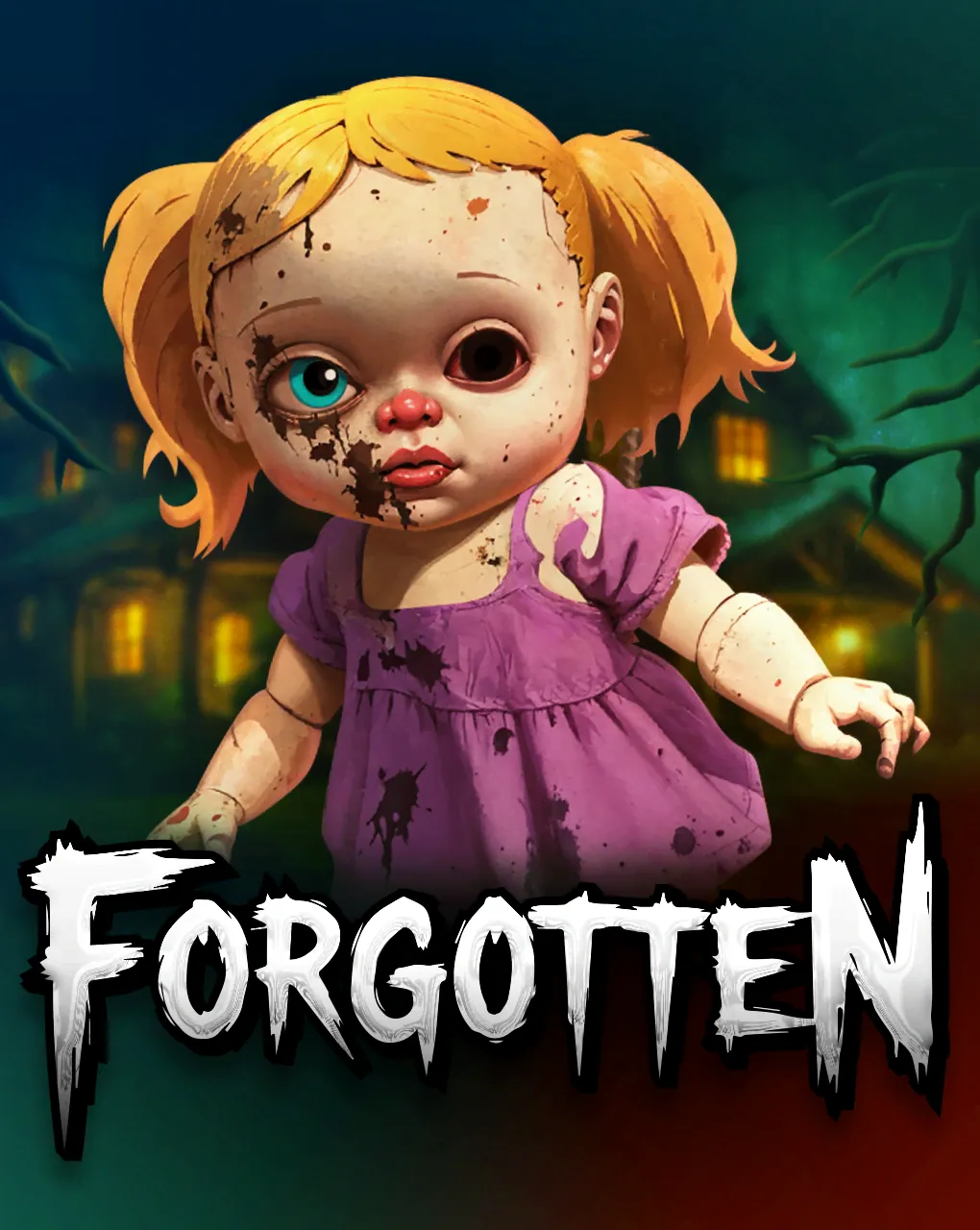 Forgotten - BETPLAY138