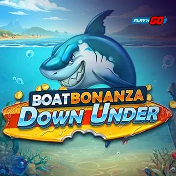 Boat Bonanza Down Under - BETPLAY138