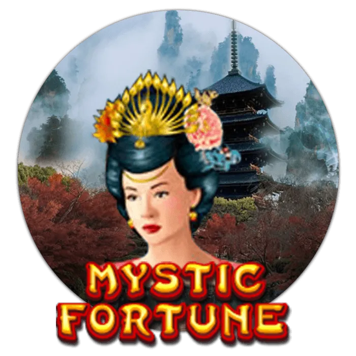 Mystic Fortune - BETPLAY138