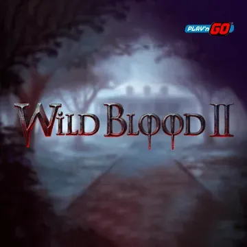 Wild Blood 2 - BETPLAY138