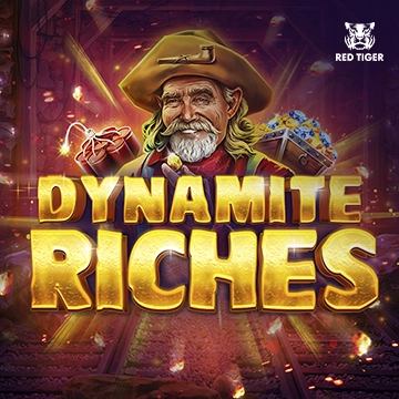 Dynamite Riches - BETPLAY138