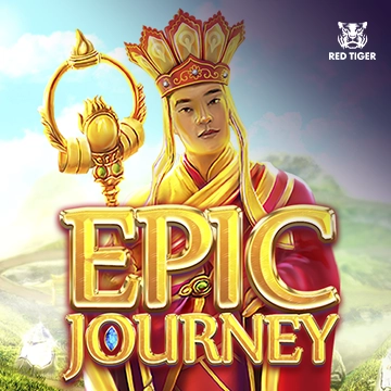 Epic Journey - BETPLAY138