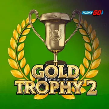 Gold Trophy 2 - BETPLAY138