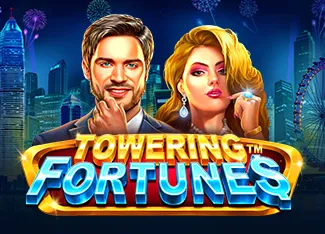 Towering Fortunes - BETPLAY138