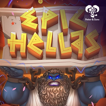 Epic Hellas - BETPLAY138