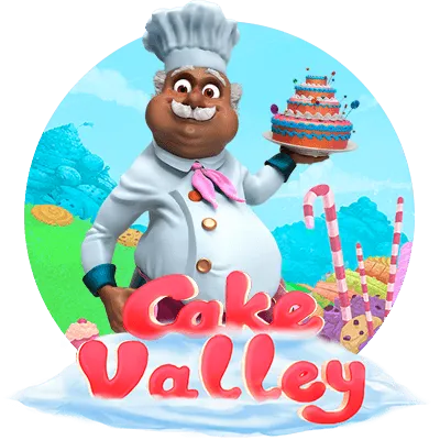 Cake Valley - BETPLAY138