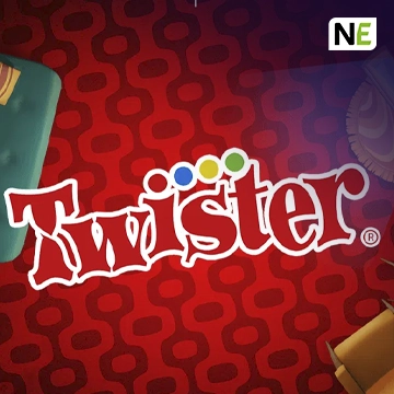 NetEnt : Twister - BETPLAY138