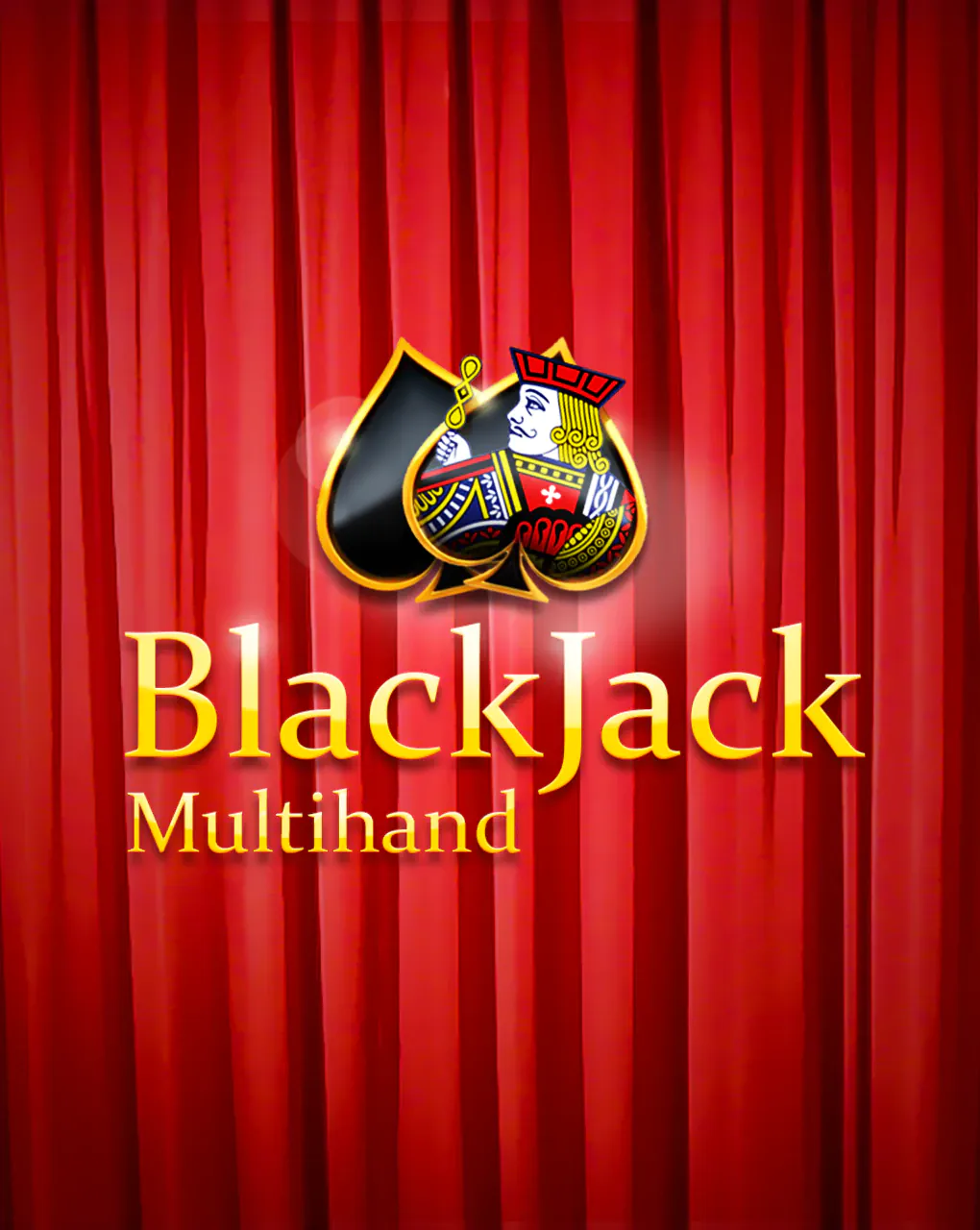 Multihand Blackjack - BETPLAY138