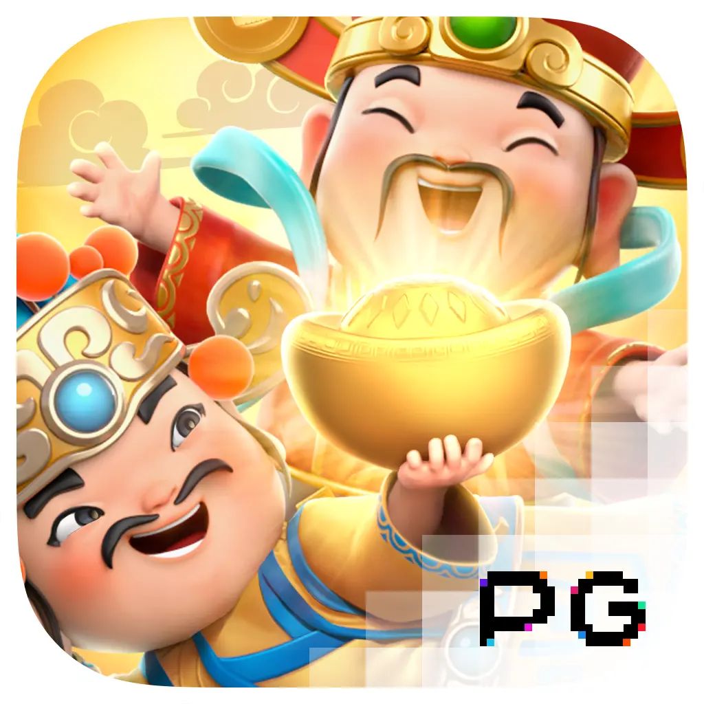 Cai Shen Wins - BETPLAY138