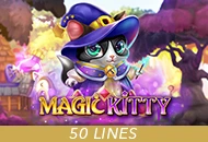 Magic Kitty - BETPLAY138