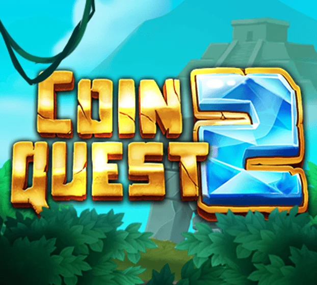Coin Quest 2 - BETPLAY138