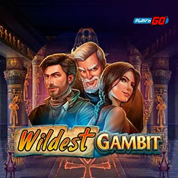 Wildest Gambit - BETPLAY138