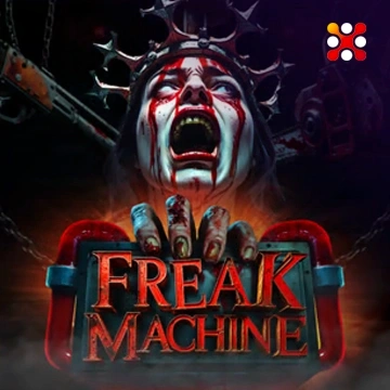 Freak Machine - BETPLAY138